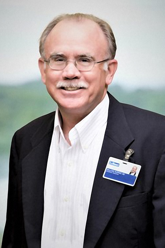 William “Hopp” Hopper, MD, FACS, FCCP william hopper, triad clinical trials