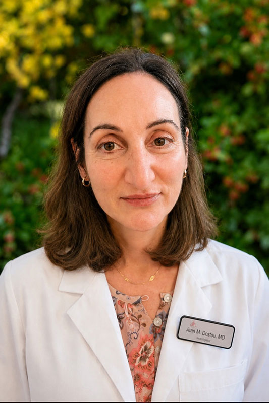 Jean M. Dostou, MD, FACE